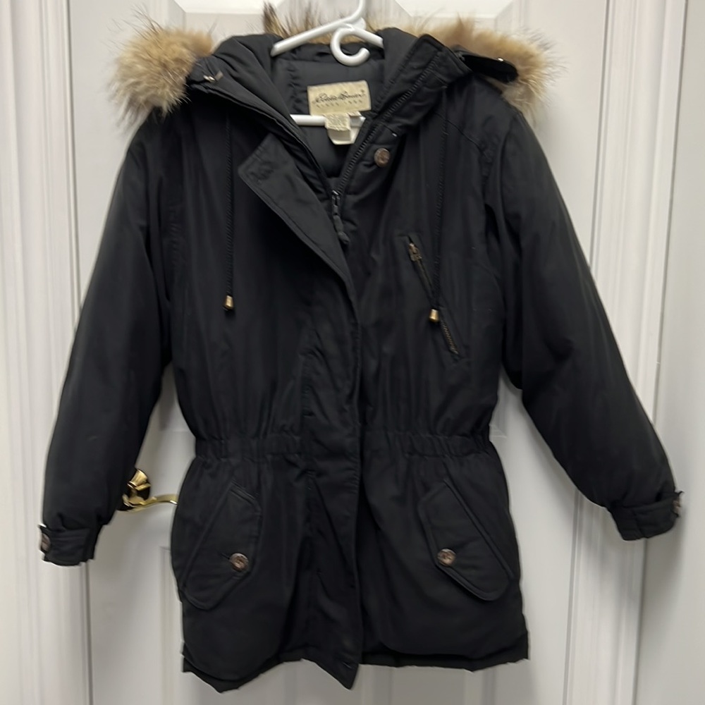 Eddie Bauer Coat